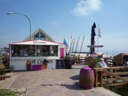 Photo: Original Sylt Cr&amp;ecirc;pes